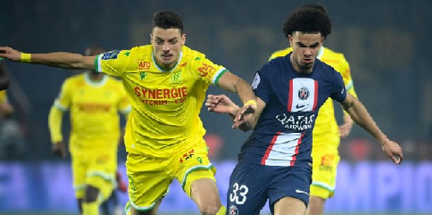 Fransa'nın en büyük yıldızı Türkiye'ye geliyor... Hem de!