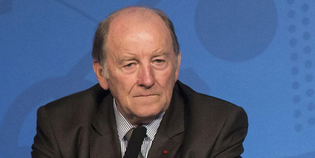 'Fransa'nın ev sahipliğinin tartışılması...'