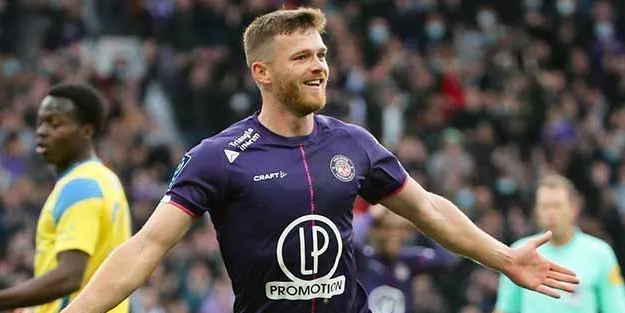 Fransa'nın gol kralı adım adım Türkiye'ye!