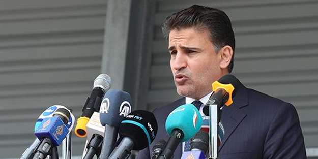 Fransa’nın hainliğini yüzlerine baka baka söyledi! “Biz Türkiye ile gizli gizli anlaşmadık”