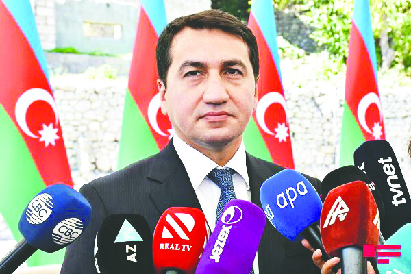 Fransa’nın Kafkasya politikası zararlı