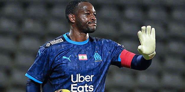 Fransa'nın kalecisinde koronavirüs çıktı