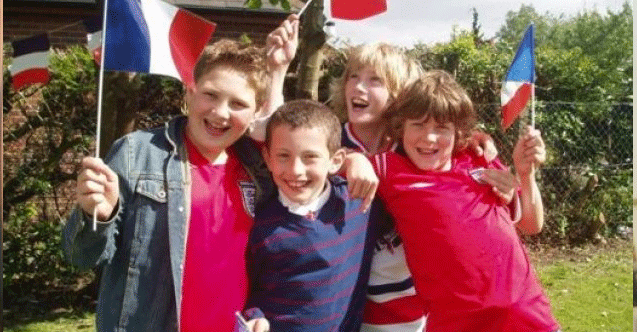 Fransa'nın soyu kuruyor! Yeni doğan bebek sayısı 1945'ten beri en düşük seviyede