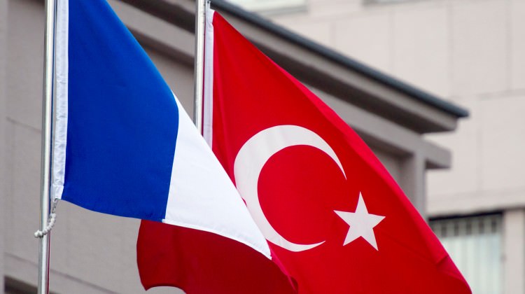 Fransa'nın Türkiye şaşkınlığı