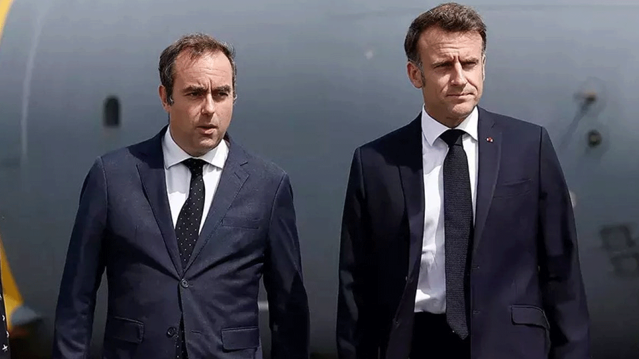 Fransa'nın yeni başbakanı belli oldu!