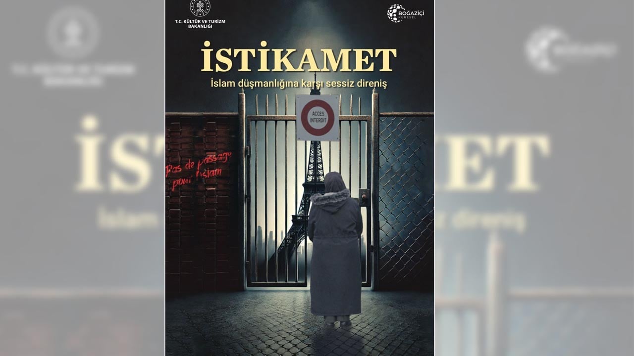 Fransa’nın zulmü belgesele döküldü: İslam düşmanlığına karşı sessiz direniş