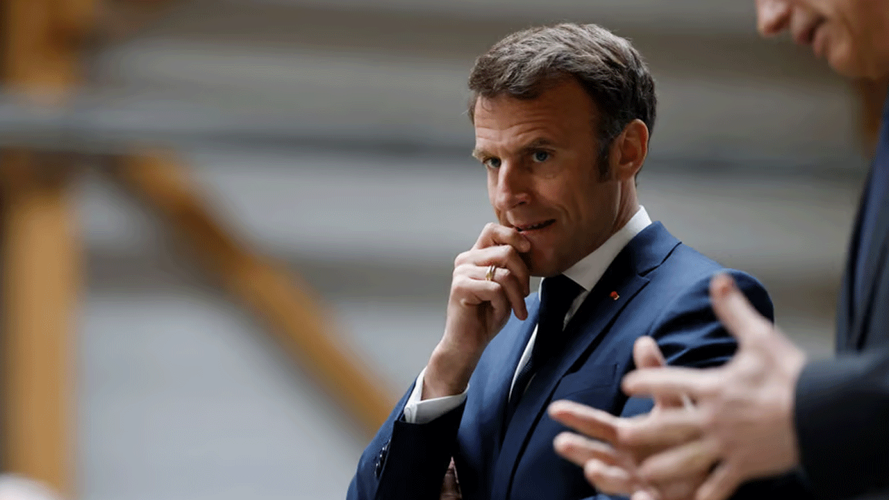 Fransa’ya 2 gün süre: Ülkeyi terk edin! Bir ülke daha 