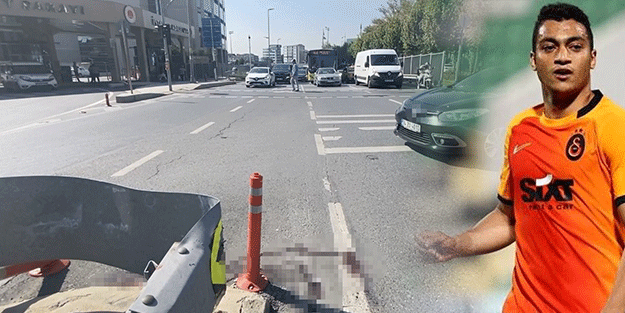 Fransa’ya gitti, derdi bitmedi Mustafa Muhammed’e arkadaşından şok haber