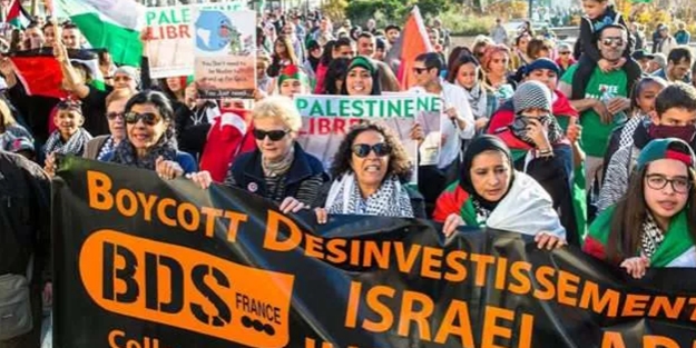 Fransa'ya İsrail şoku! Bunu beklemiyorlardı