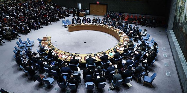 Fransa'yı kovan Mali'ye yönelik BM yaptırımlarının önüne Rusya geçti