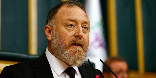 Fransa'yı savaş alanına çeviren PKK'lılara HDP'den şaşırtmayan destek