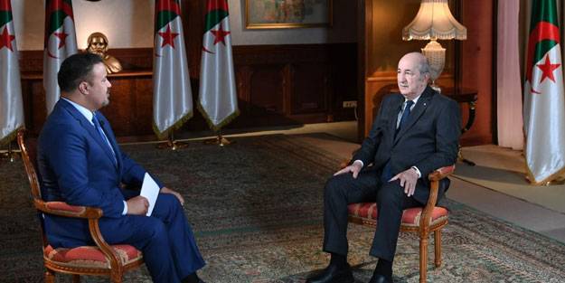 Fransa'yı suçladı: Yalancısınız