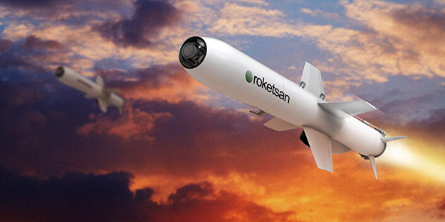 Fransa'yı tedirgin edecek haber! Türkiye Çakır'ı ateşledi