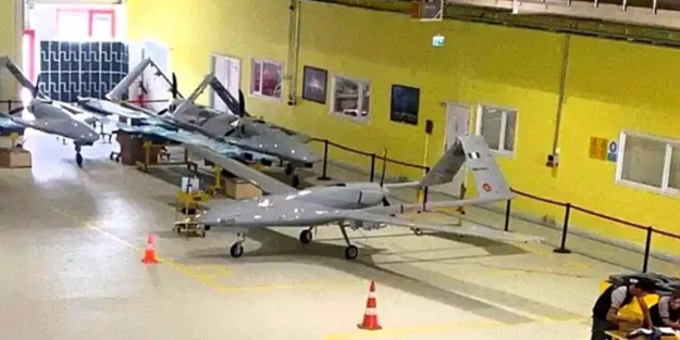 Fransa'yı tedirgin eden gelişme! Türkiye o ülkede SİHA fabrikası kuracak... ATAK helikopterleri satacak