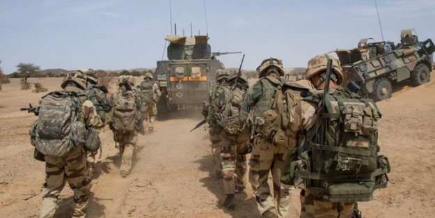 Fransız askerlerini kimin öldürdüğü ortaya çıktı