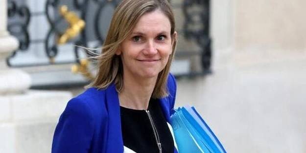 Fransız bakan koronavirüse yakalandı