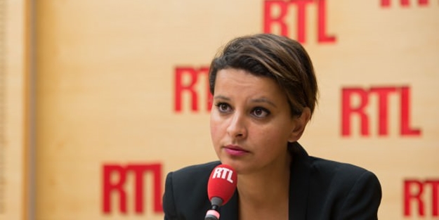 Fransız Bakan'dan 'İslam' çıkışı