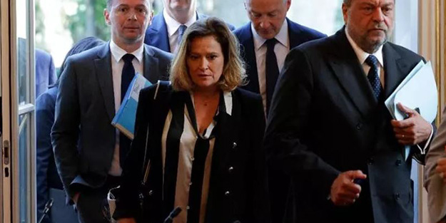 Fransız bakanın enflasyonu düşürme teklifi: Yemek pişirin!