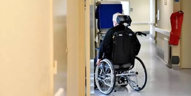 Fransız bakımevi, yaşlılara kötü muamele ile gündeme gelmişti! Milyonlarca euro ceza ödeyecekler