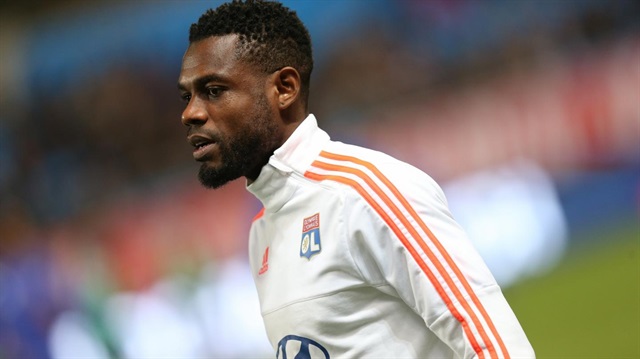 Fransız basını: Bedimo Beşiktaş'ta