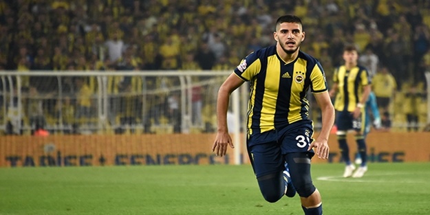 Fransız basını resmen duyurdu! Fenerbahçe Yassine Benzia'nın...