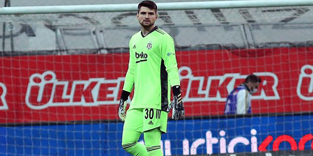 Fransız basını yazdı! Ersin Destanoğlu'na 7 milyon Euro’luk teklif