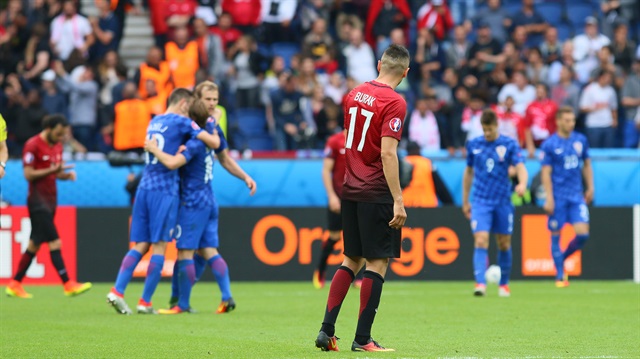 Fransız basınından Fatih Terim ve Arda'ya eleştiri