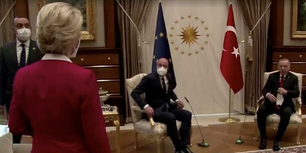 Fransız basınından şaşırtan çıkış: Türkiye mağdur edildi