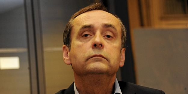 Fransız başkan Müslüman öğrencileri fişledi