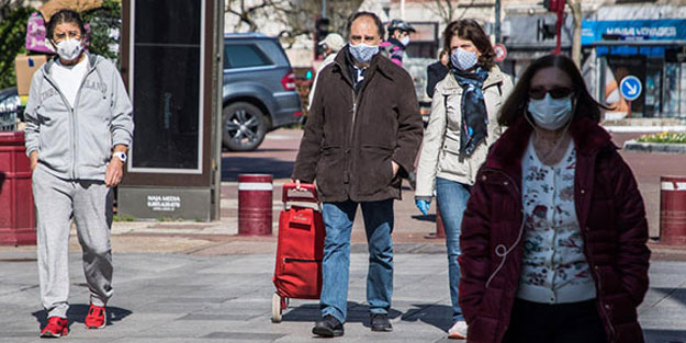 Fransız Bilim Konseyi uyardı: 17 milyon kişi ölüm riski altında