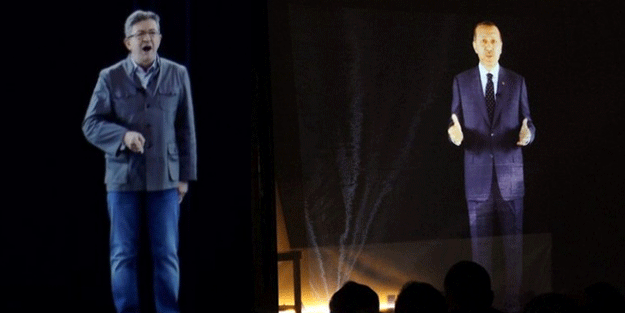 Fransız Cumhurbaşkanı adayından Erdoğan yöntemi!