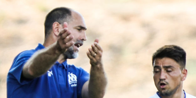 Fransız devi 'kanatlanacak'! Marsilya'ya bir Türk yıldız daha!