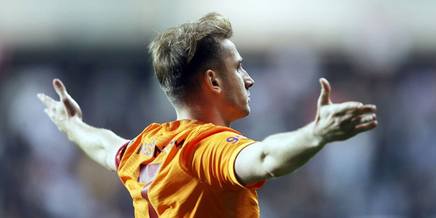 Fransız devi Kerem'e kafayı taktı!