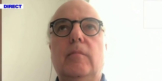 Fransız doktordan provokasyon 