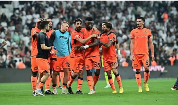 Fransız ekibinden Başakşehir'e müthiş teklif