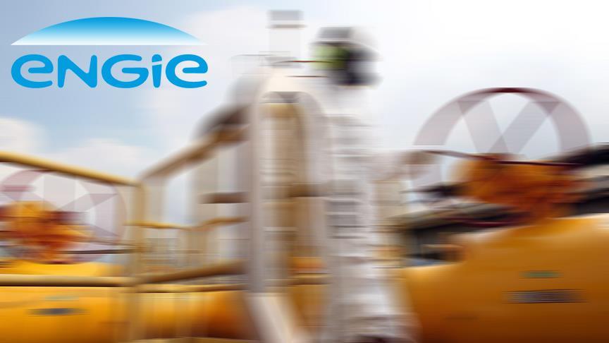Fransız Engie, İstanbul'da 'gaz ve elektrik ticaret platformu' kuracak
