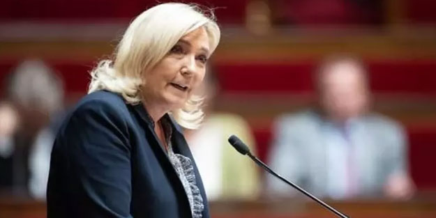 Fransız faşist daha fazla cami kapatılmasını istedi