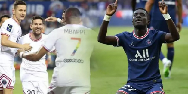 Fransız Futbol Federasyonundan alçaklık!