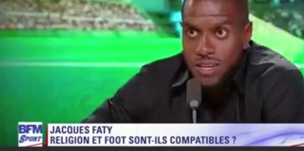 Erdoğan eleştirisi Senagalli futbolcuyu isyan ettirdi