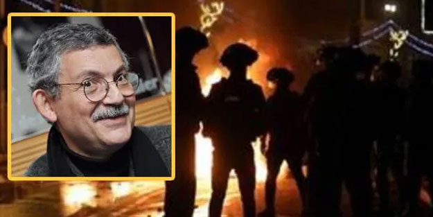 Fransız gazeteci Batı medyasına isyan etti: Utanıyorum