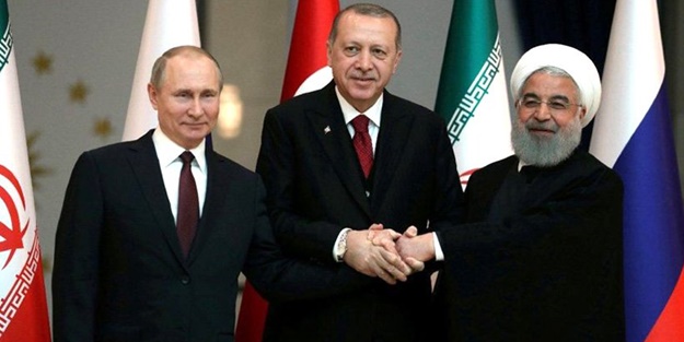 Fransız gazetesinden çarpıcı Türkiye analizi