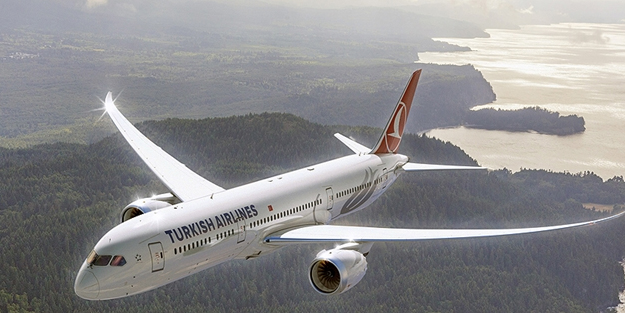 Fransız gazeteden çarpıcı yorum: Krizin en büyük kazananı THY