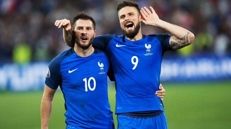 Fransız golcü Beşiktaş'a evet dedi!