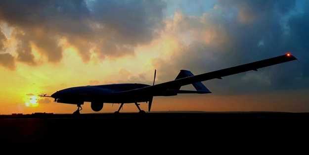 Fransız haber ajansı: Türk SİHA'ları F-16'ların yerine geçti