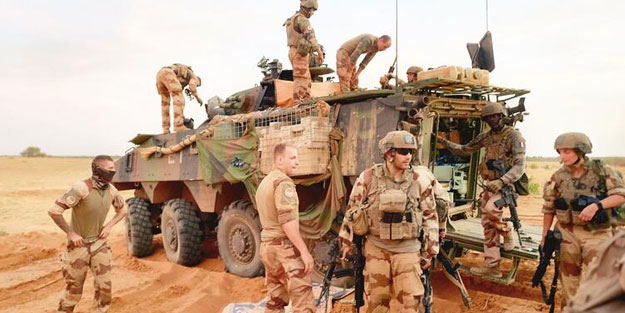 Fransız halkının mali isyanı