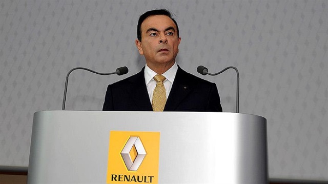Fransız hükümetinden Renault'ya önemli uyarı