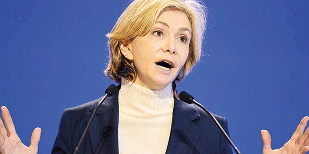 Fransız isim seçim vaadi olarak Türkiye'yi hedef aldı: Ankara'yı oraya sokmayacağım