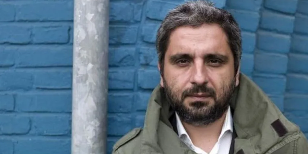 Fransız istihbaratına muhbirlik buraya kadarmış! Gazeteci Bülent Kılıç'a AFP şoku!