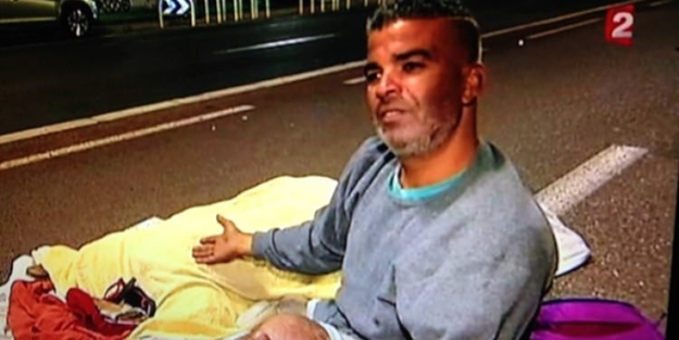 Bu yayını yapan Fransız kanala sert tepki!