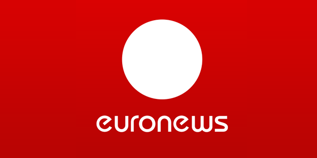 Euronews o tweeti yanlışlıkla paylaşmış!